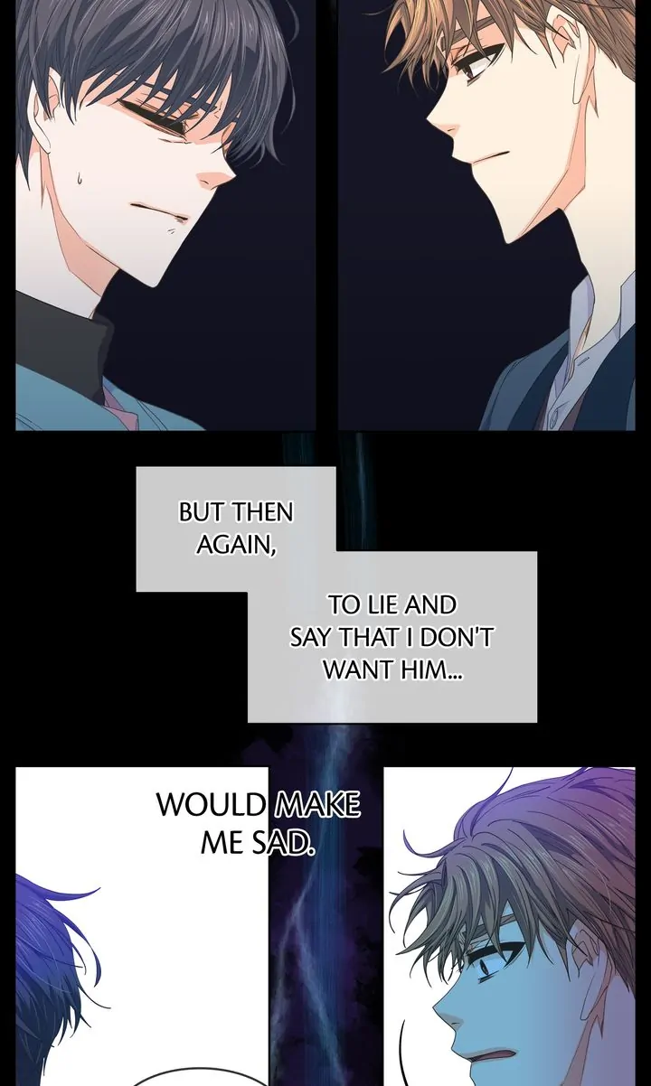 The Novelist and His Neighbor - S2 Episode 86 manhwa