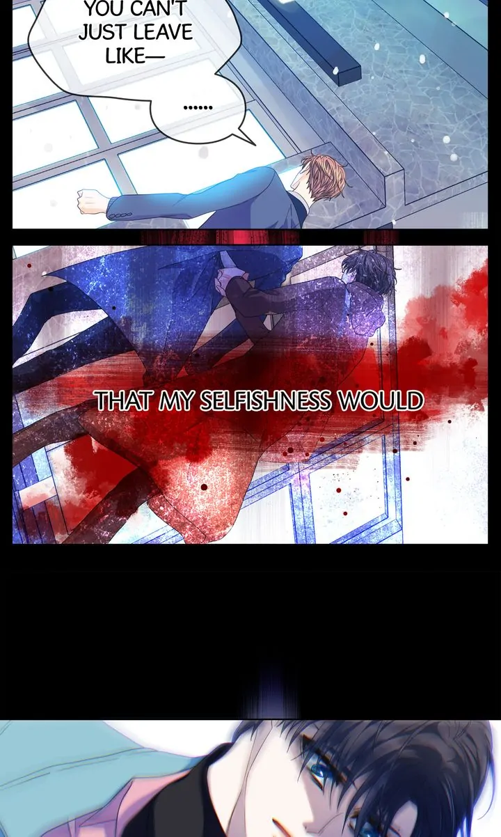 The Novelist and His Neighbor - S2 Episode 86 manhwa