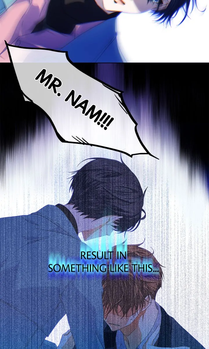 The Novelist and His Neighbor - S2 Episode 86 manhwa
