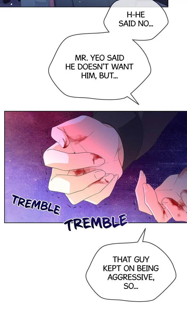 The Novelist and His Neighbor - S2 Episode 86 manhwa