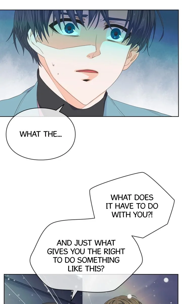 The Novelist and His Neighbor - S2 Episode 86 manhwa