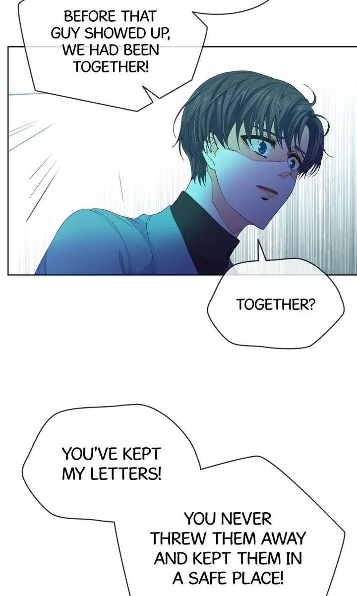 The Novelist and His Neighbor - S2 Episode 86 manhwa