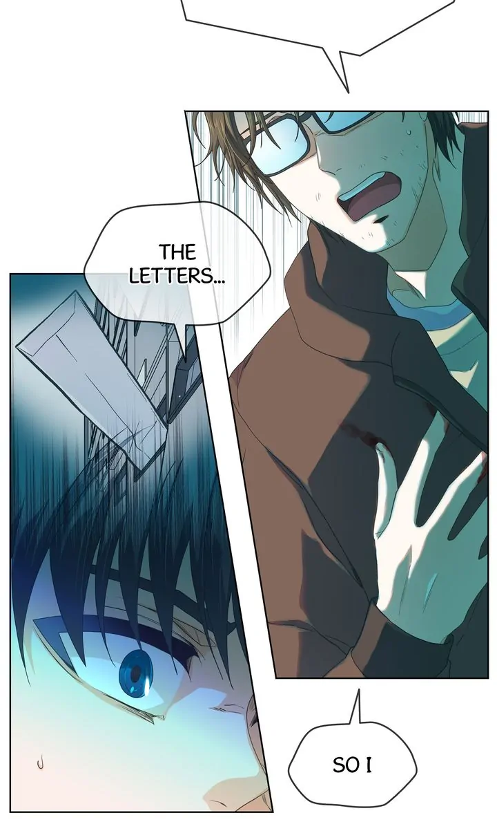 The Novelist and His Neighbor - S2 Episode 86 manhwa
