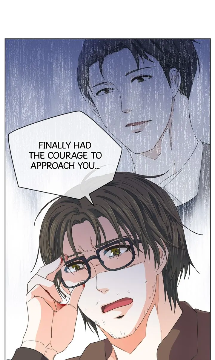 The Novelist and His Neighbor - S2 Episode 86 manhwa