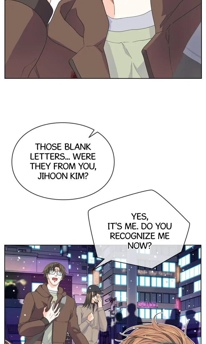 The Novelist and His Neighbor - S2 Episode 86 manhwa