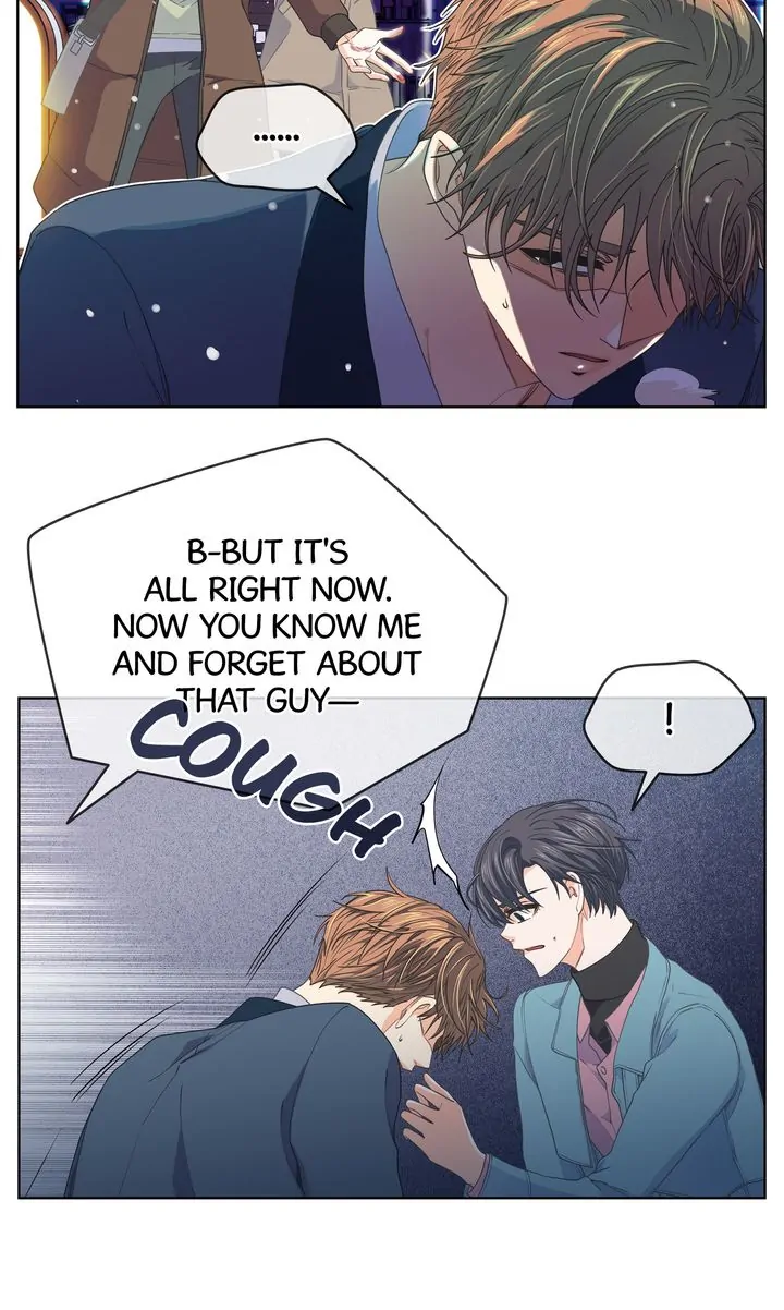 The Novelist and His Neighbor - S2 Episode 86 manhwa