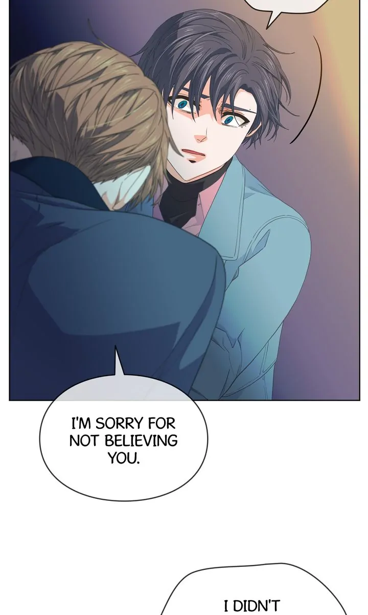 The Novelist and His Neighbor - S2 Episode 86 manhwa