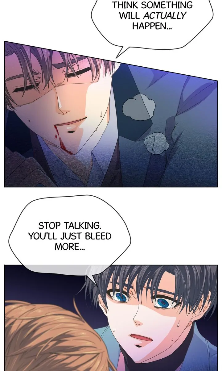 The Novelist and His Neighbor - S2 Episode 86 manhwa