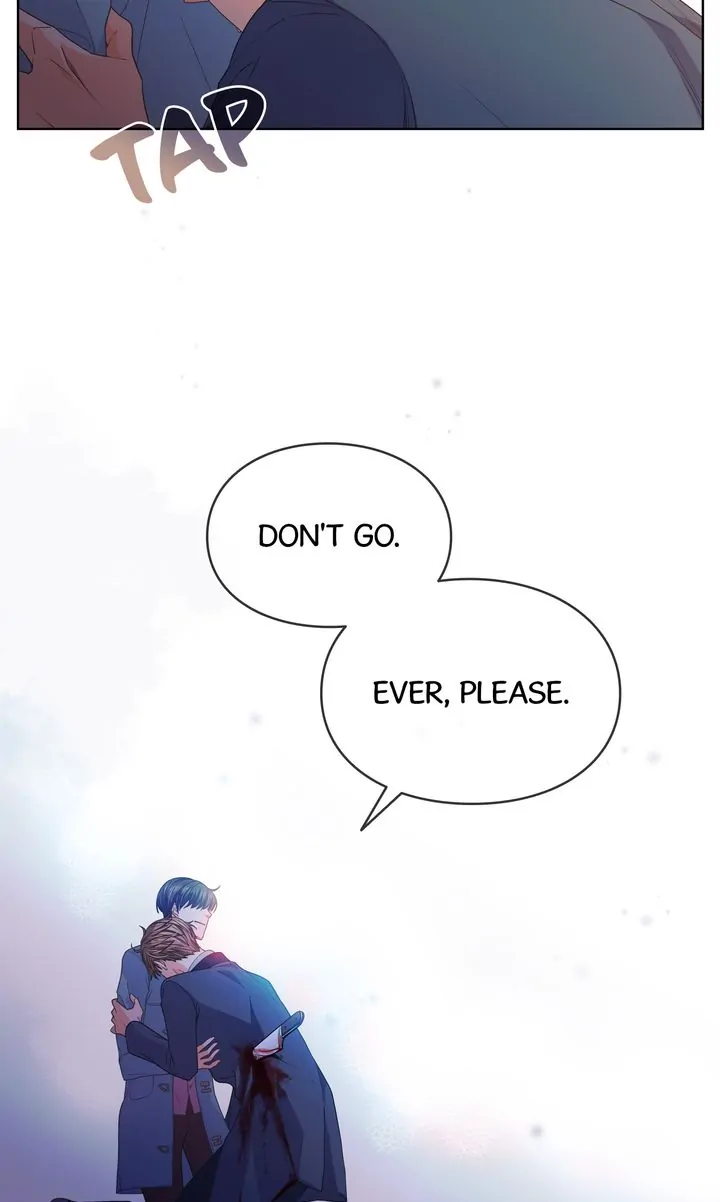 The Novelist and His Neighbor - S2 Episode 86 manhwa