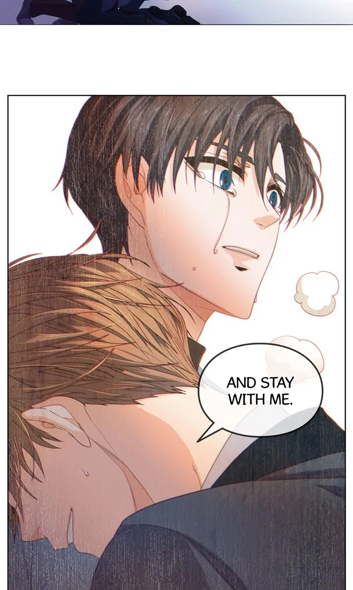 The Novelist and His Neighbor - S2 Episode 86 manhwa