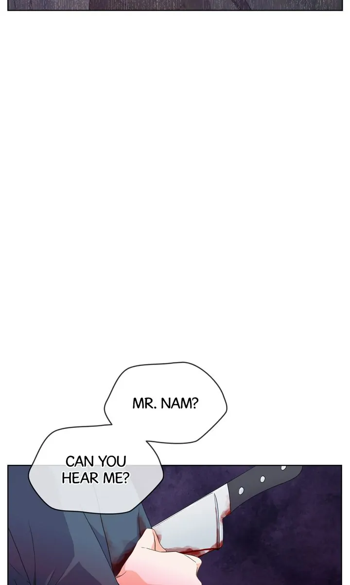 The Novelist and His Neighbor - S2 Episode 86 manhwa