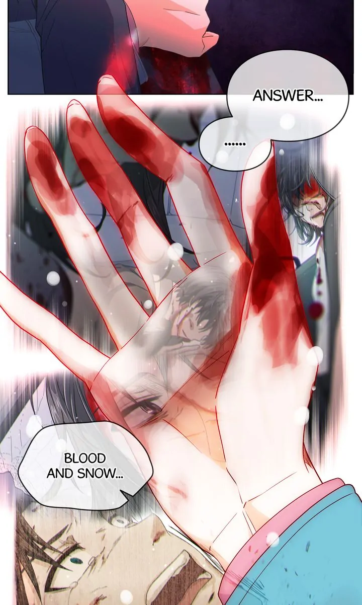 The Novelist and His Neighbor - S2 Episode 86 manhwa