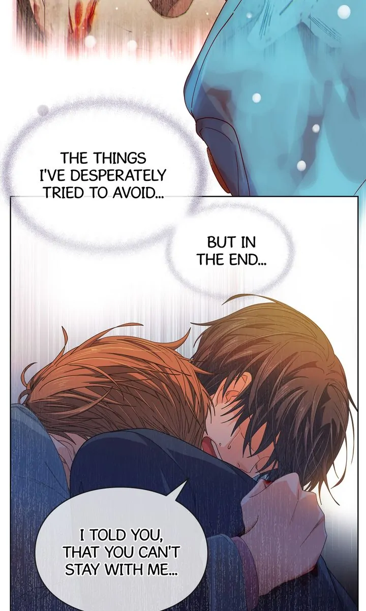 The Novelist and His Neighbor - S2 Episode 86 manhwa