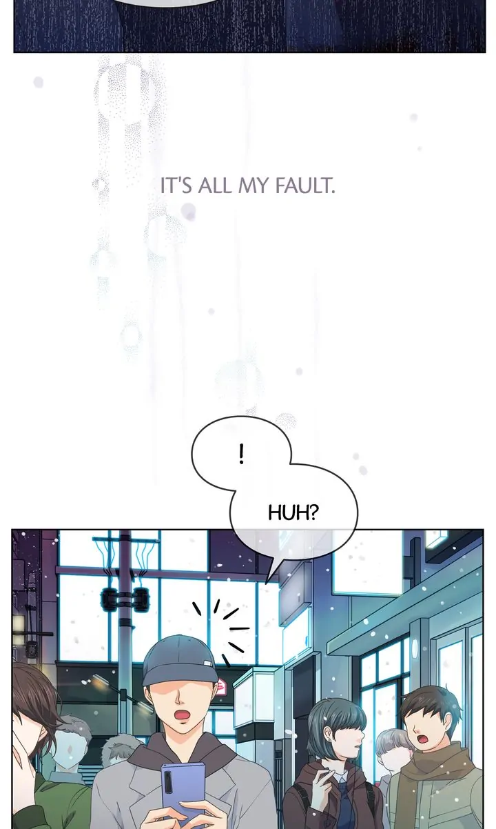 The Novelist and His Neighbor - S2 Episode 86 manhwa