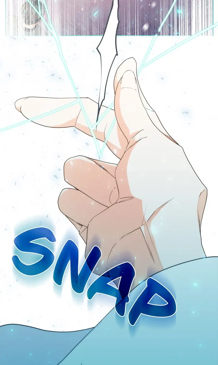 The Novelist and His Neighbor - S2 Episode 86 manhwa