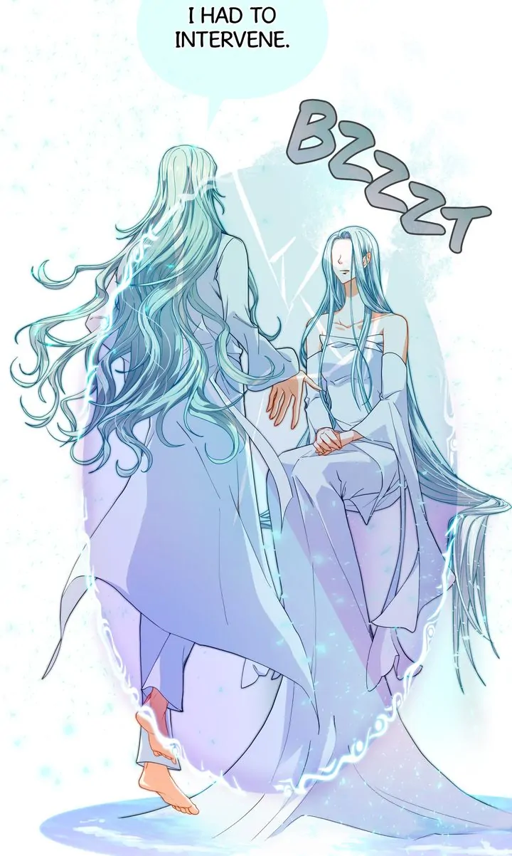 The Novelist and His Neighbor - S2 Episode 86 manhwa