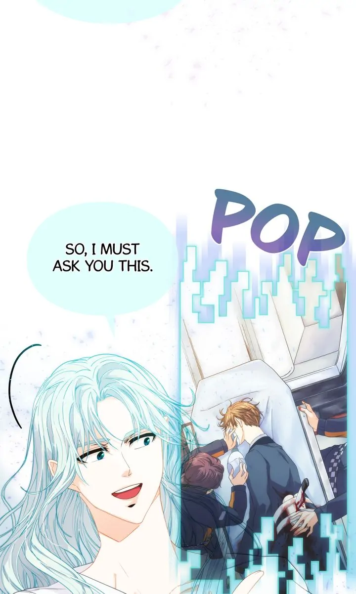 The Novelist and His Neighbor - S2 Episode 86 manhwa