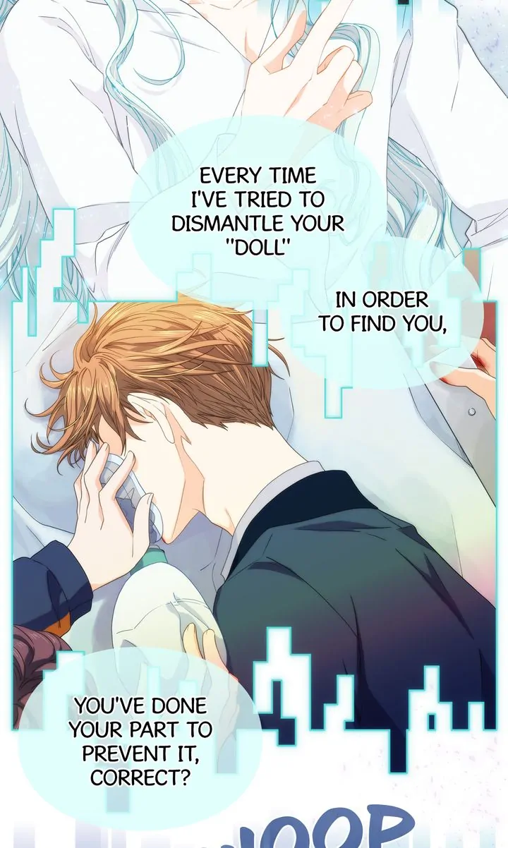 The Novelist and His Neighbor - S2 Episode 86 manhwa