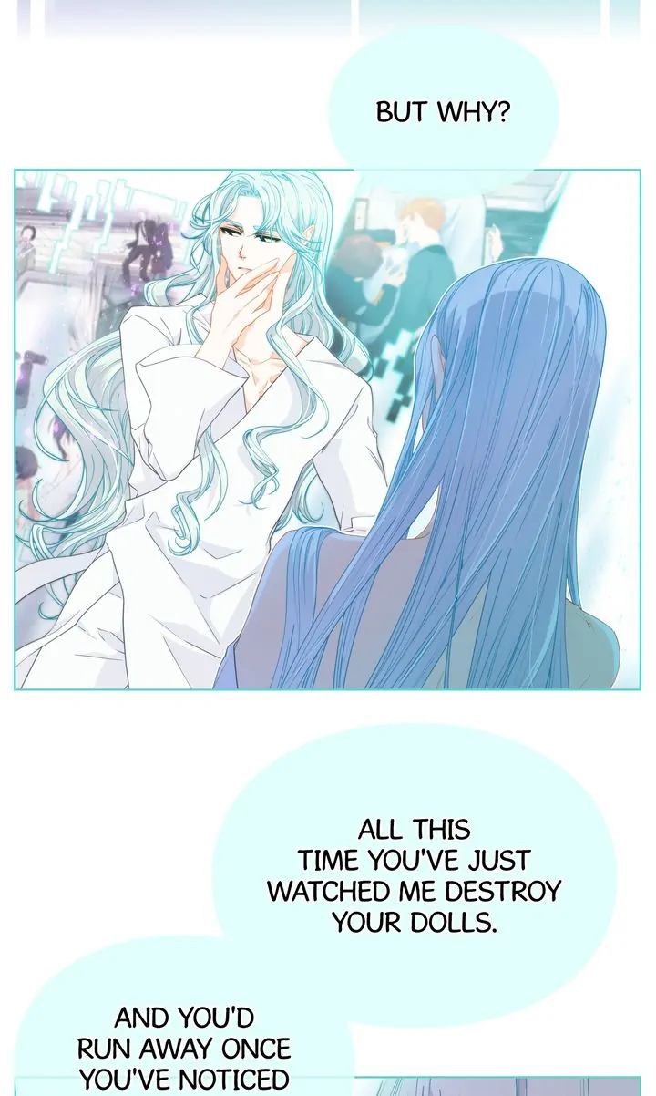 The Novelist and His Neighbor - S2 Episode 86 manhwa