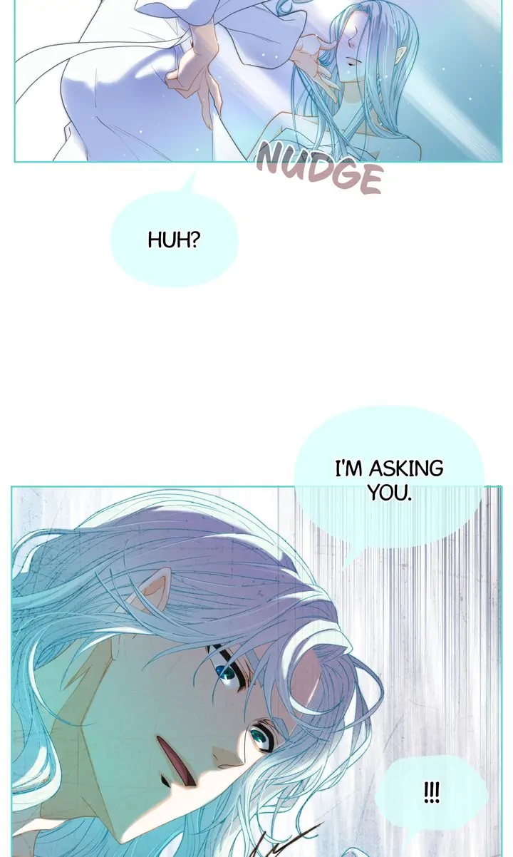 The Novelist and His Neighbor - S2 Episode 86 manhwa