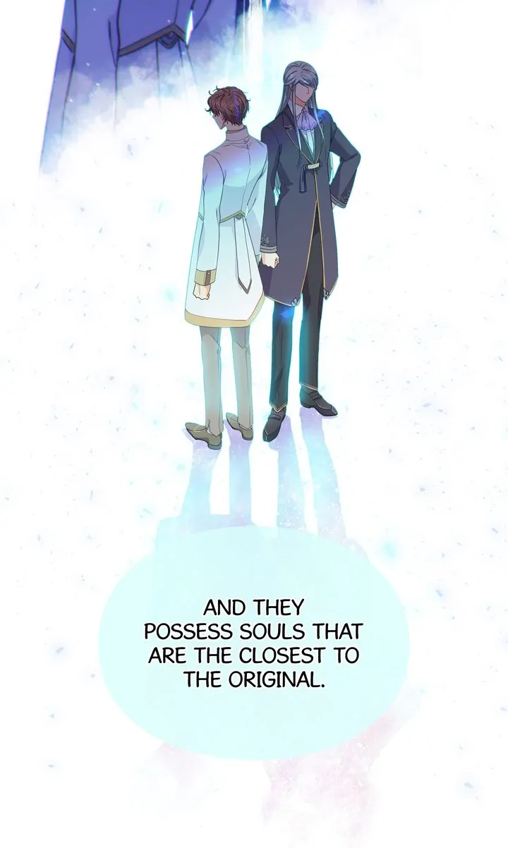 The Novelist and His Neighbor - S2 Episode 86 manhwa