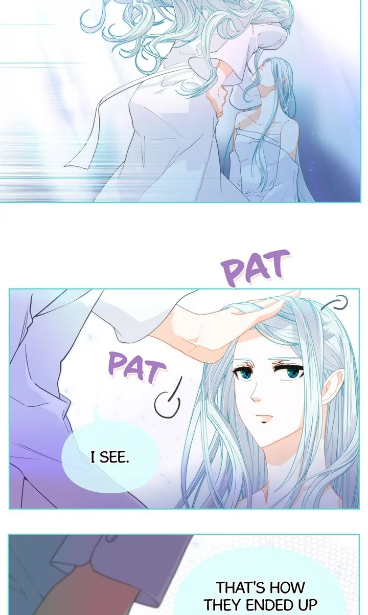 The Novelist and His Neighbor - S2 Episode 86 manhwa