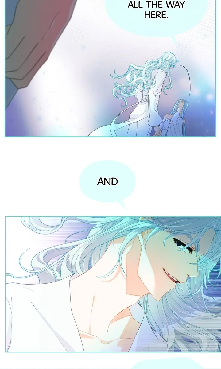 The Novelist and His Neighbor - S2 Episode 86 manhwa
