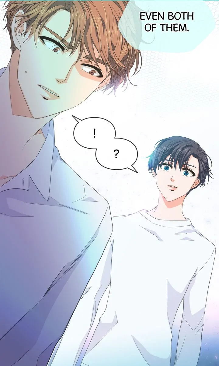 The Novelist and His Neighbor - S2 Episode 86 manhwa