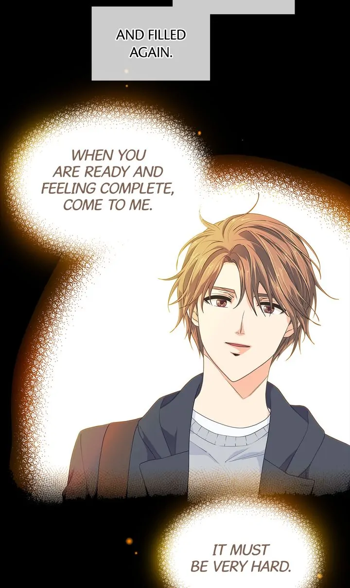 The Novelist and His Neighbor - S3 Episode 100 manhwa