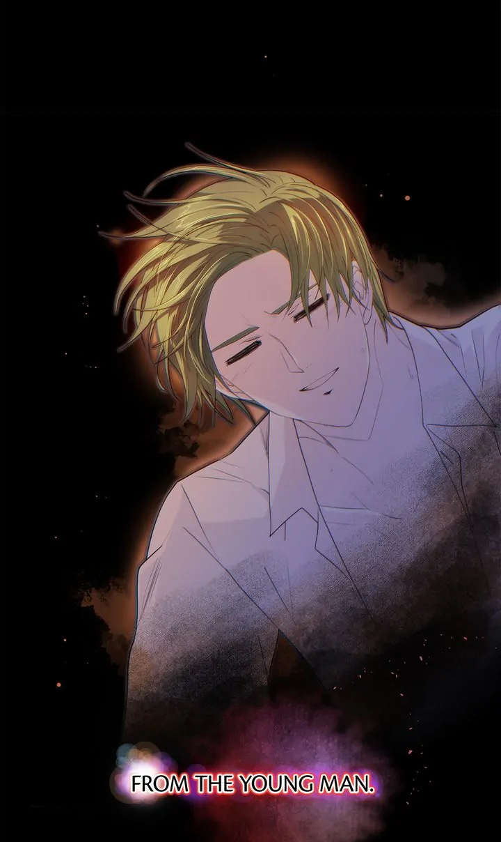 The Novelist and His Neighbor - S3 Episode 100 manhwa