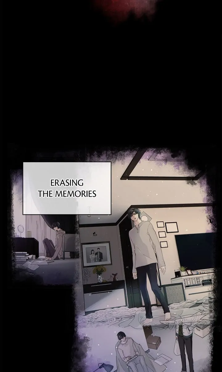The Novelist and His Neighbor - S3 Episode 100 manhwa