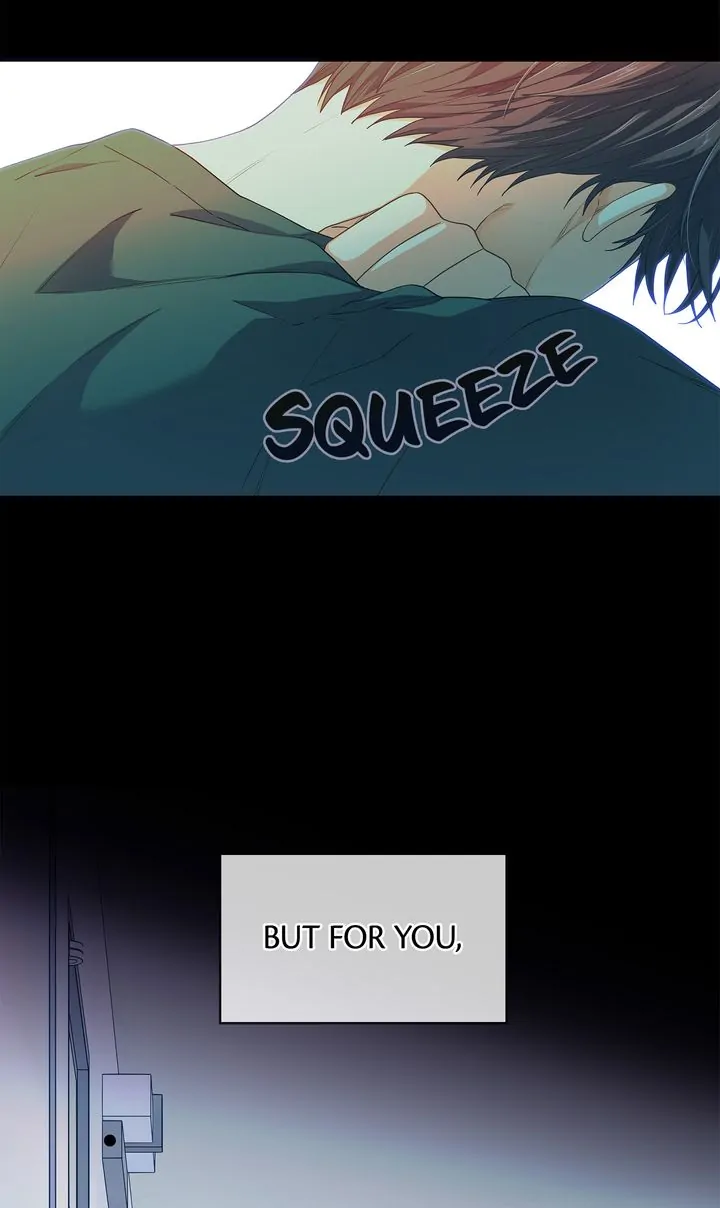 The Novelist and His Neighbor - S3 Episode 100 manhwa