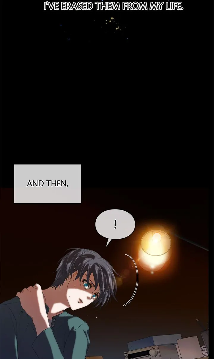 The Novelist and His Neighbor - S3 Episode 100 manhwa