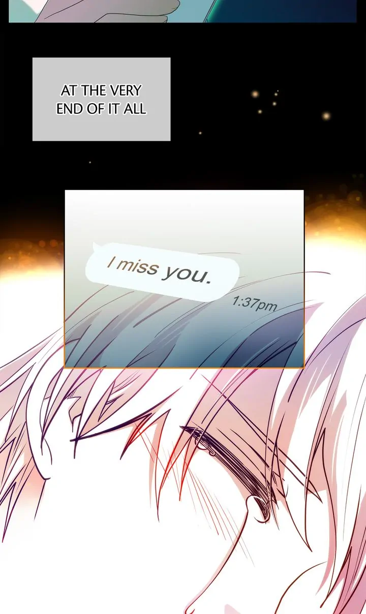 The Novelist and His Neighbor - S3 Episode 100 manhwa