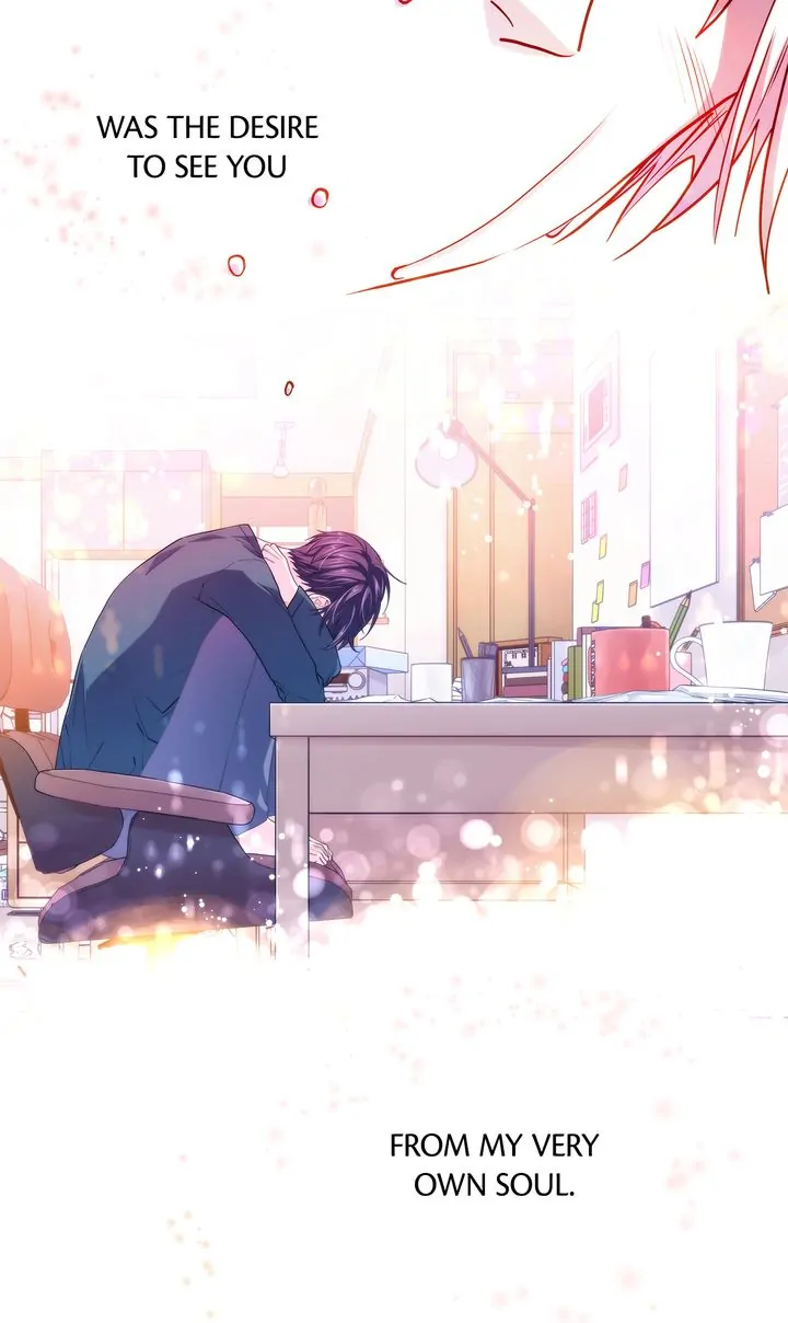 The Novelist and His Neighbor - S3 Episode 100 manhwa