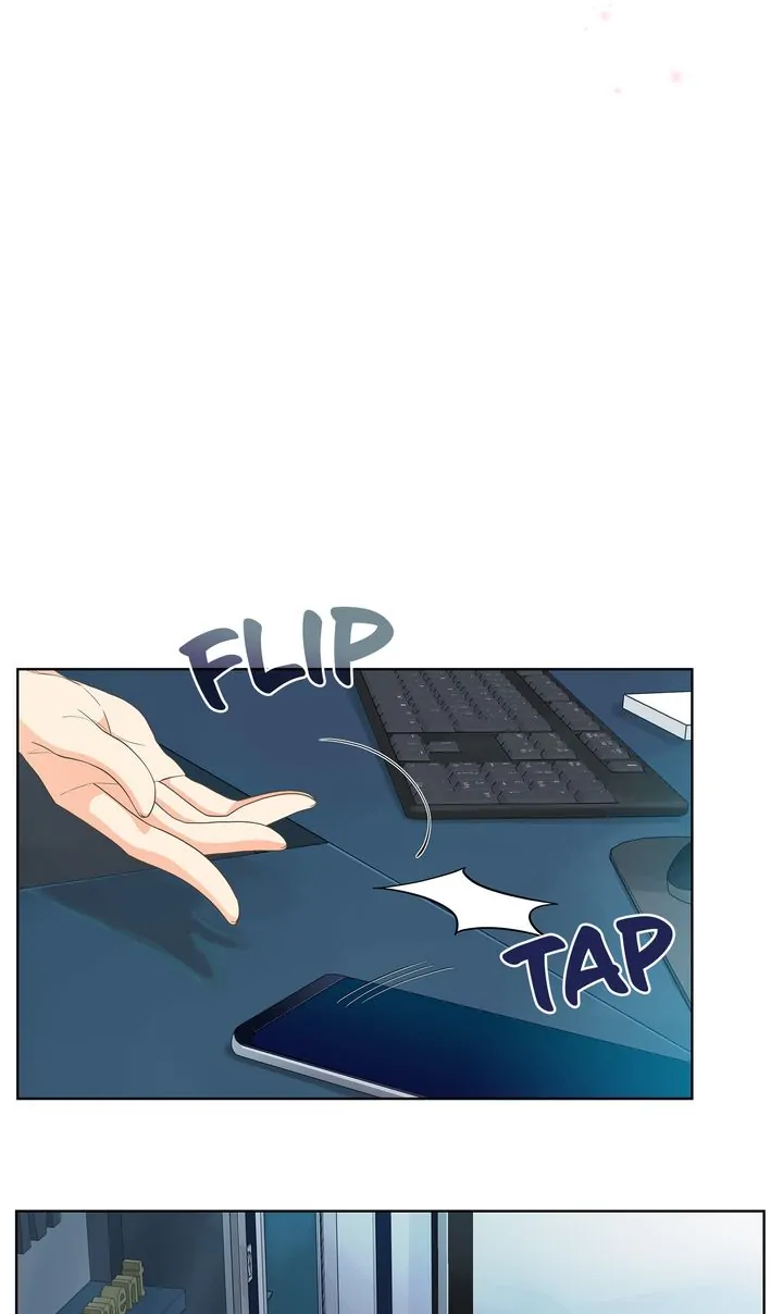 The Novelist and His Neighbor - S3 Episode 100 manhwa