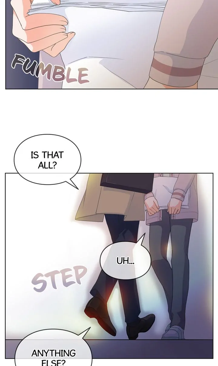 The Novelist and His Neighbor - S3 Episode 100 manhwa