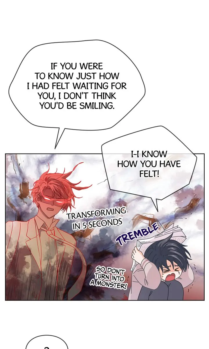 The Novelist and His Neighbor - S3 Episode 101 manhwa