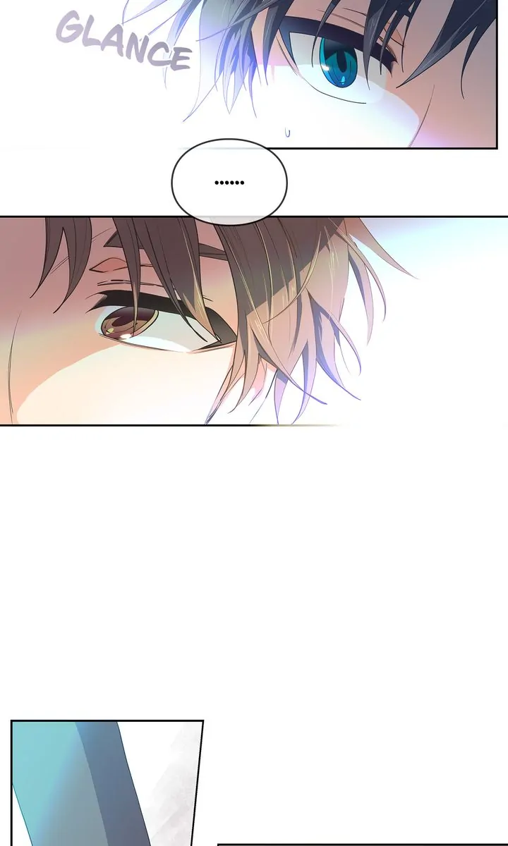 The Novelist and His Neighbor - S3 Episode 101 manhwa