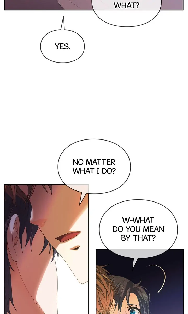 The Novelist and His Neighbor - S3 Episode 101 manhwa
