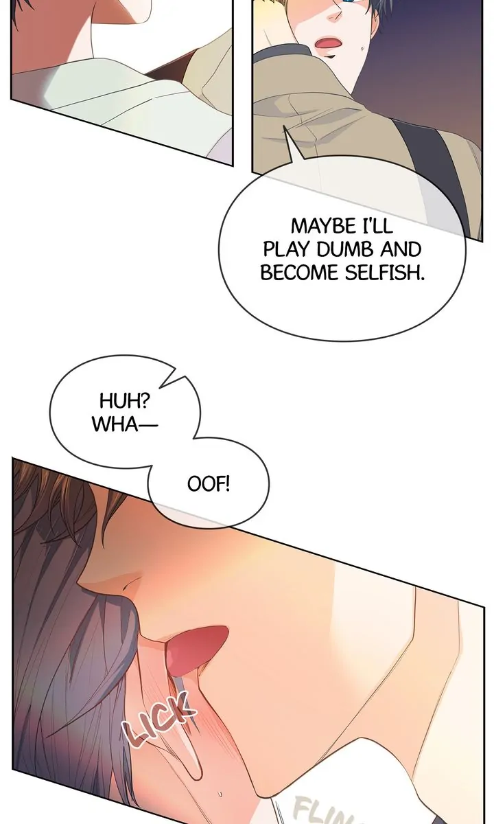 The Novelist and His Neighbor - S3 Episode 101 manhwa