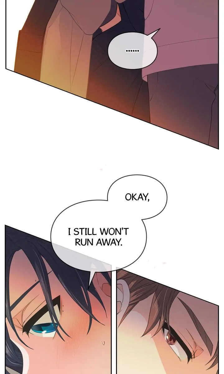The Novelist and His Neighbor - S3 Episode 101 manhwa