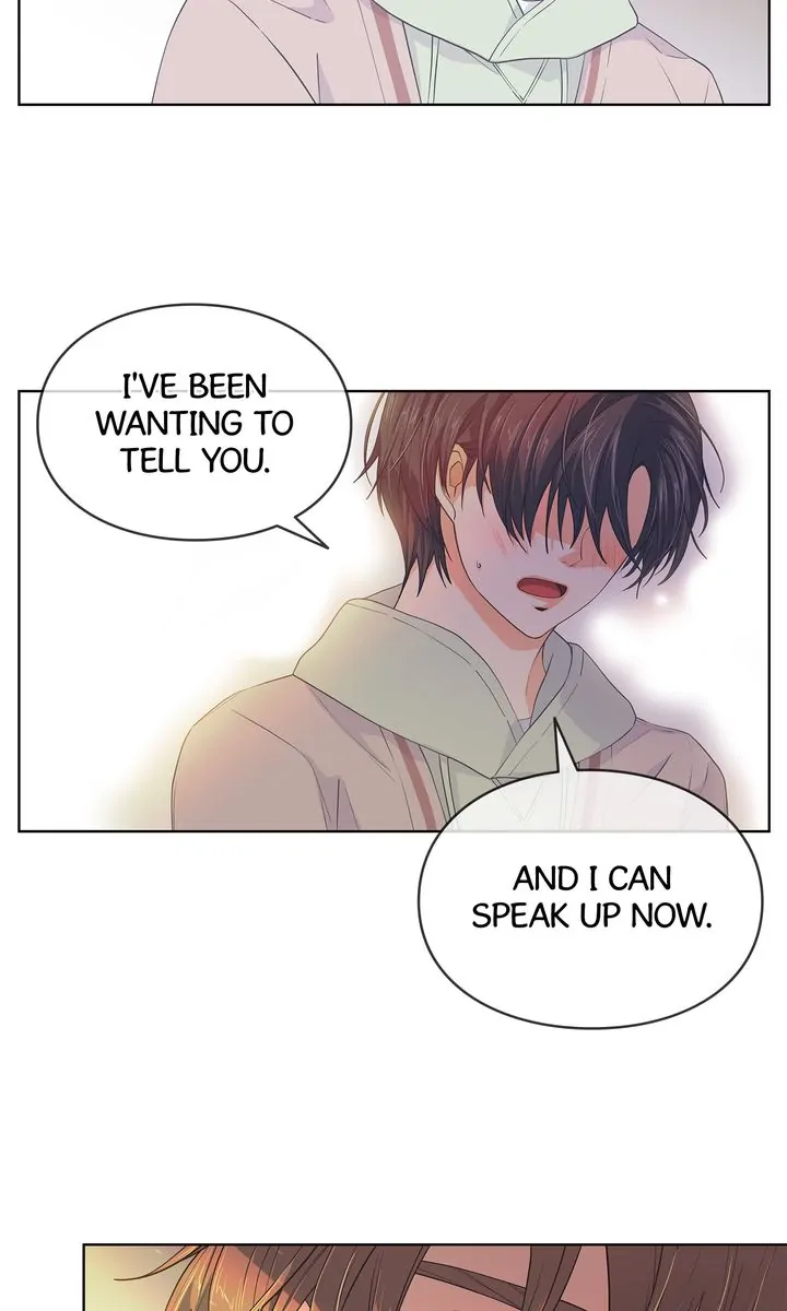 The Novelist and His Neighbor - S3 Episode 101 manhwa