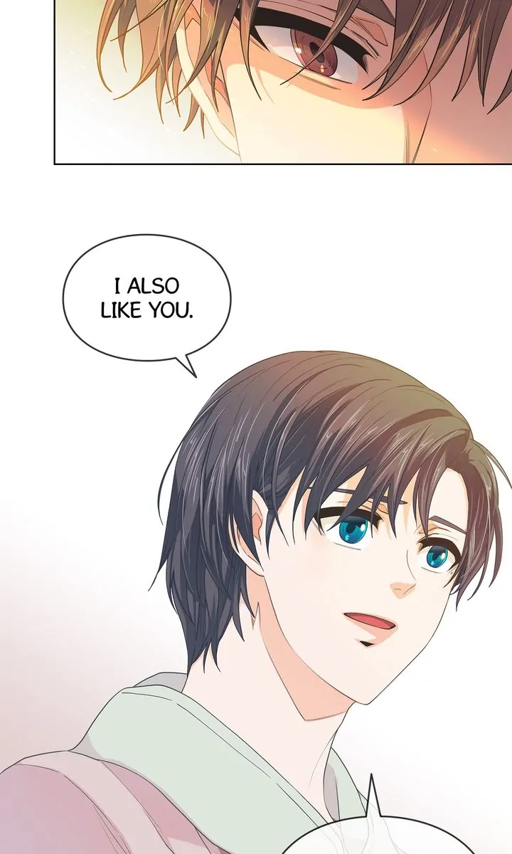 The Novelist and His Neighbor - S3 Episode 101 manhwa