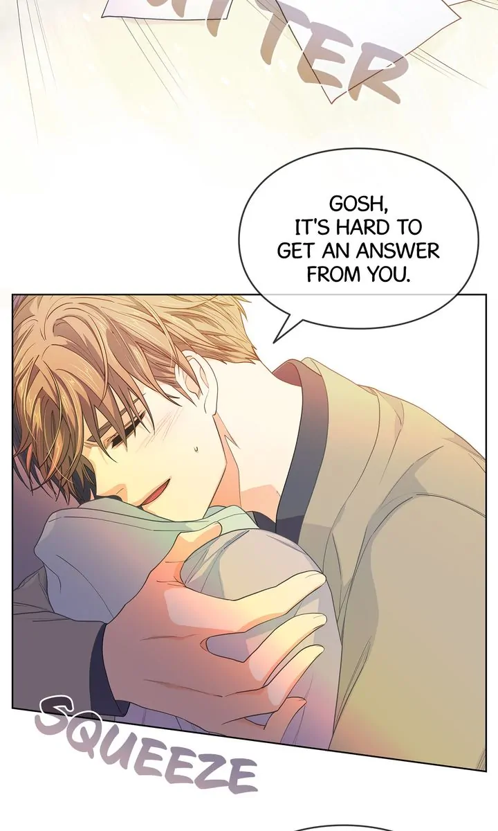 The Novelist and His Neighbor - S3 Episode 101 manhwa