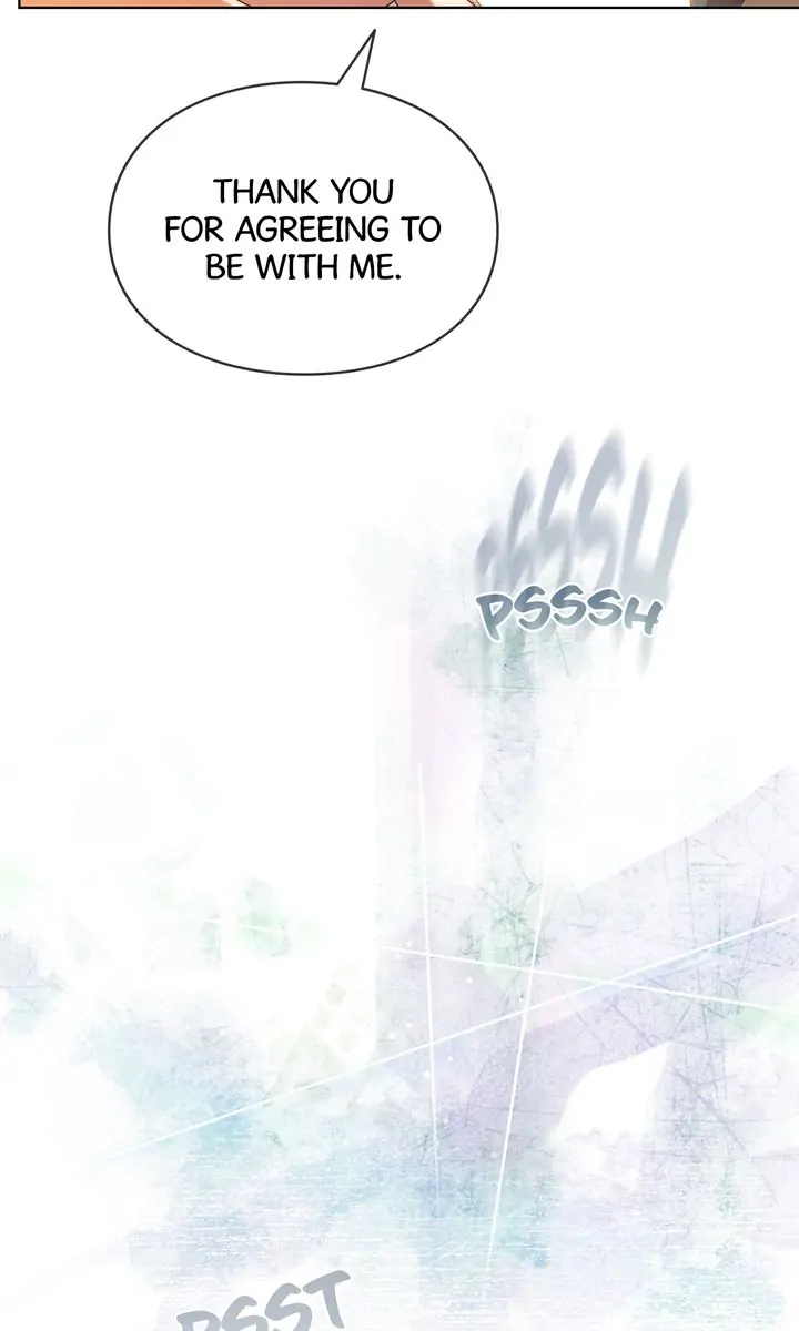 The Novelist and His Neighbor - S3 Episode 101 manhwa