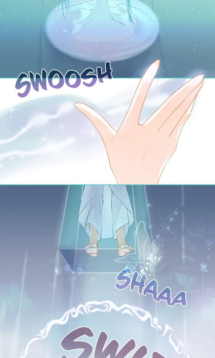 The Novelist and His Neighbor - S3 Episode 102 manhwa