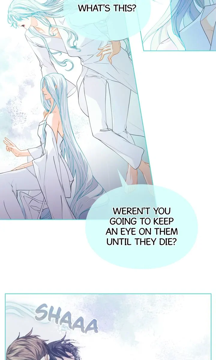 The Novelist and His Neighbor - S3 Episode 102 manhwa