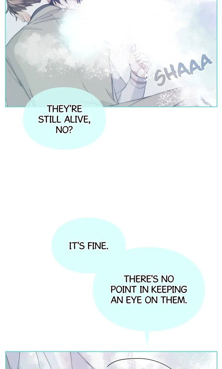 The Novelist and His Neighbor - S3 Episode 102 manhwa