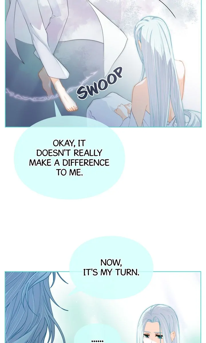 The Novelist and His Neighbor - S3 Episode 102 manhwa